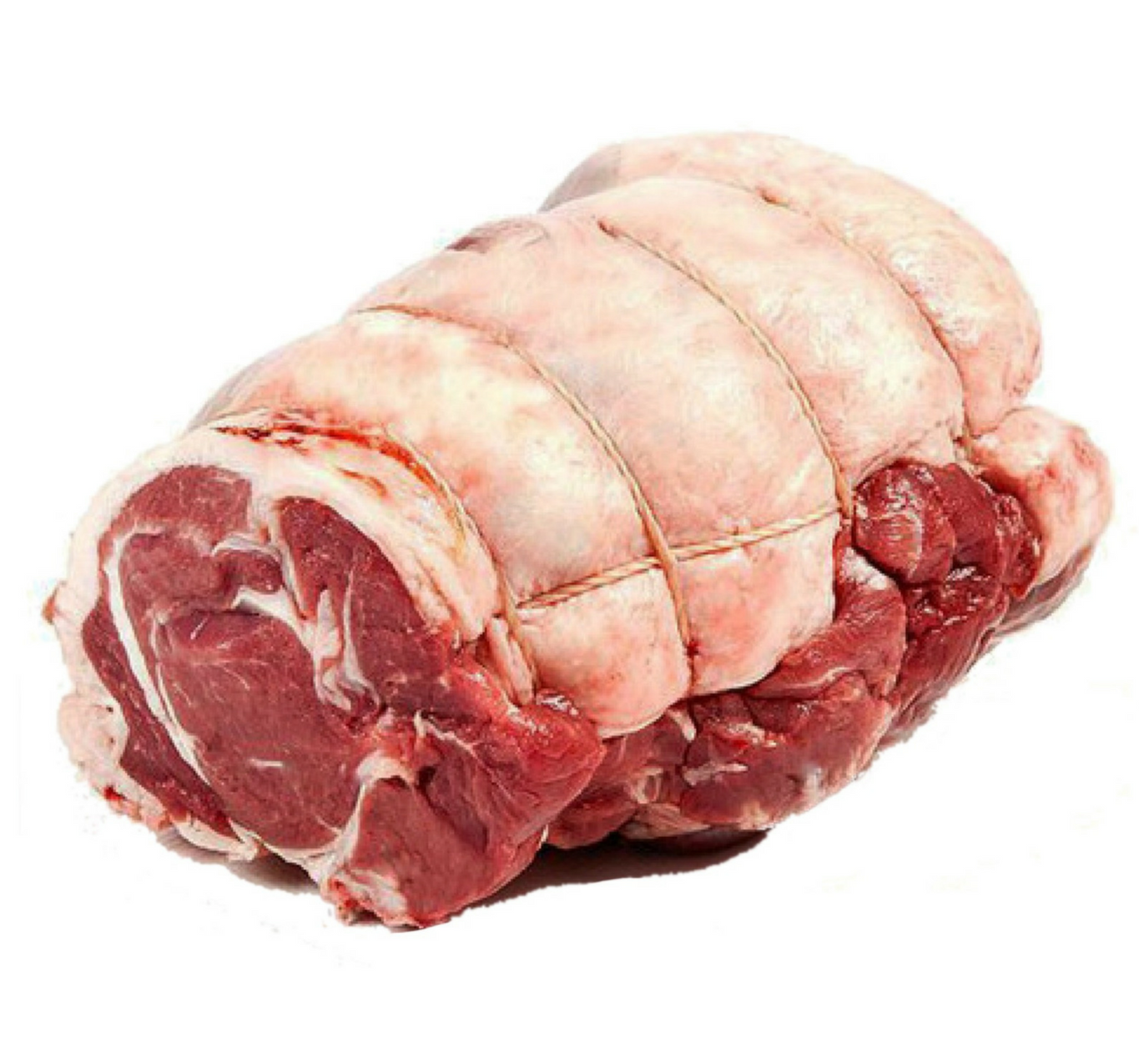 NZ LAMB LEG BONELESS PER KG