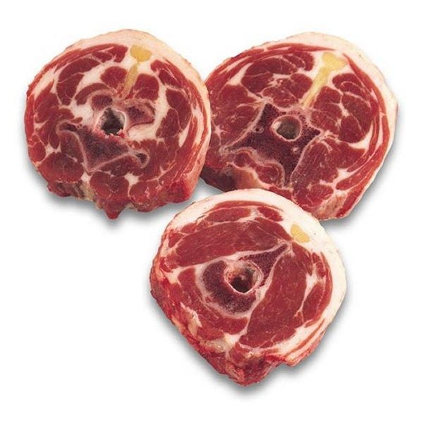 LOCAL LAMB NECK CHOP PER KG