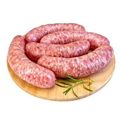 CM SAUSAGE - SWEET ITALIAN 454G