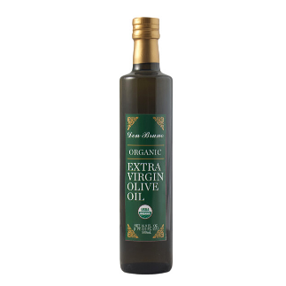 DON BRUNO - ORGANIC EXTRA VIRGIN OLIVE OIL 16.9 OZ