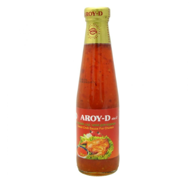 AROY-D SWEET CHILI SAUCE 275 ML