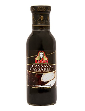 BARON CASSAREEP 15 OZ