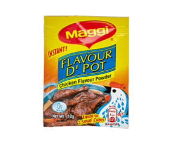 MAGGIE FLAVOUR DPOT CHICKEN