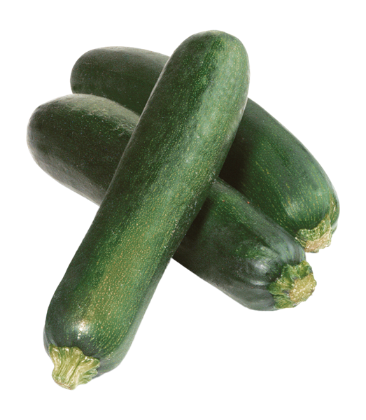 ZUCCHINI PER KG