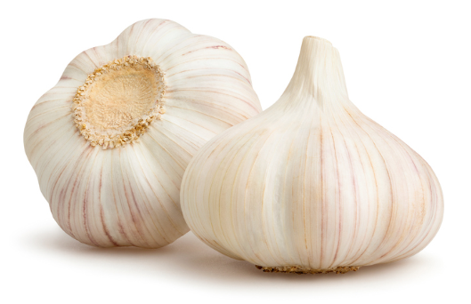 GARLIC PER KG