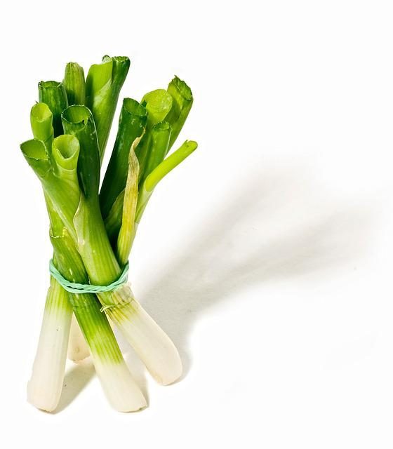LEEK PER KG