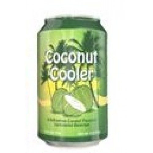 COCONUT COOLER 330 ML