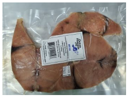 OCEAN FISHERIES BILL FISH 1LB