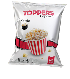 TOPPERS POPCORN KETTLE 2OZ