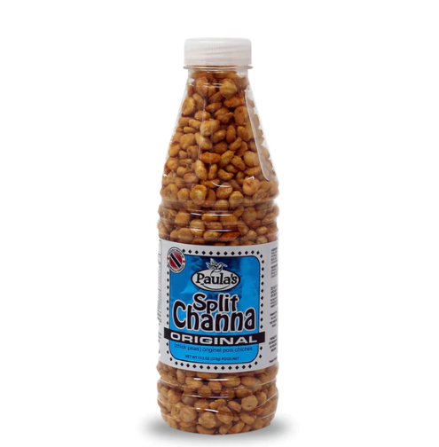 PAULAS SPLIT CHANNA ORIGINAL 13OZ