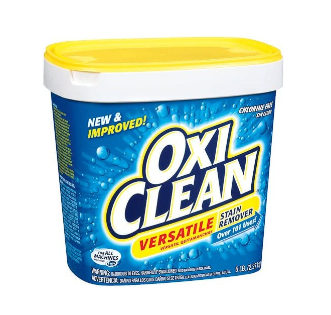 OXI CLEAN 5LB