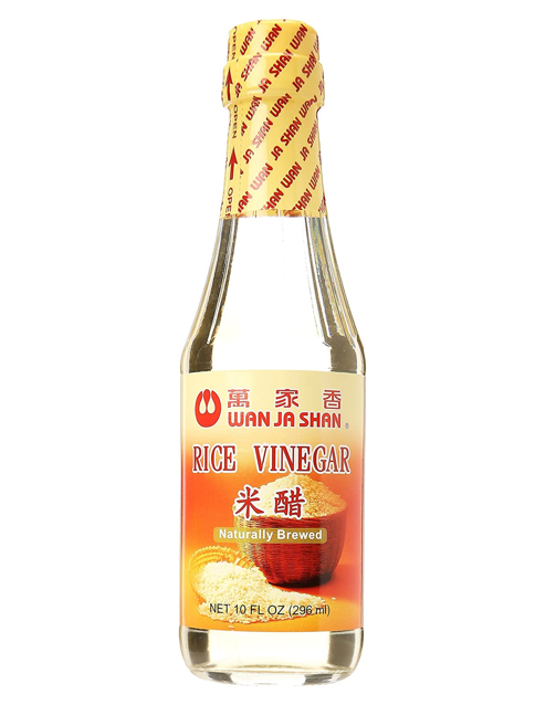 WAN JA SHAN RICE VINEGAR 20 FL