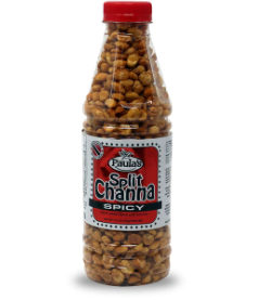 PAULAS SPLIT CHANNA SPICY 13OZ