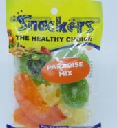 SNACKERS PARADISE MIX