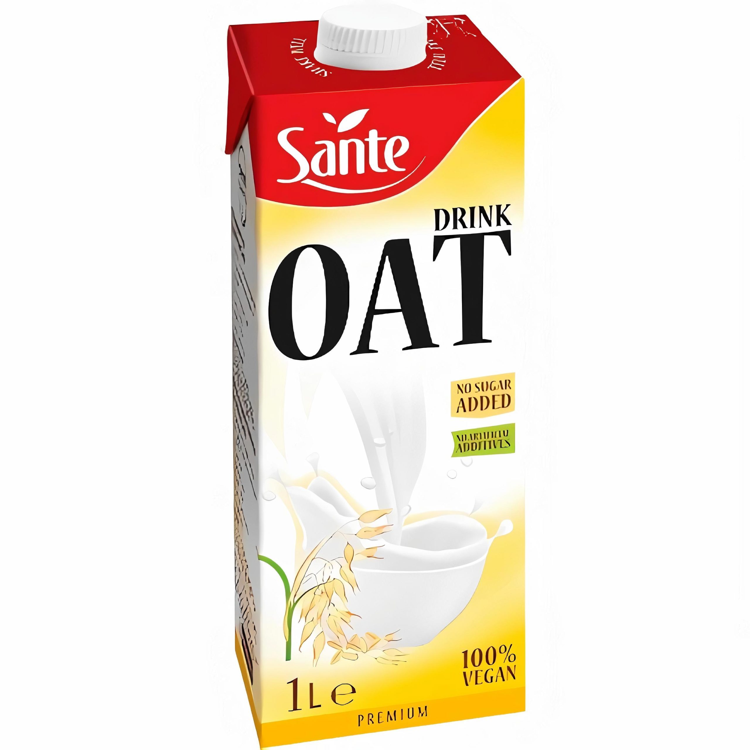 SANTE LOVEAGE OAT DRINK 1L
