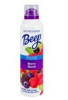 BEEP BERRY BURST AIR FRESHENER 8OZ