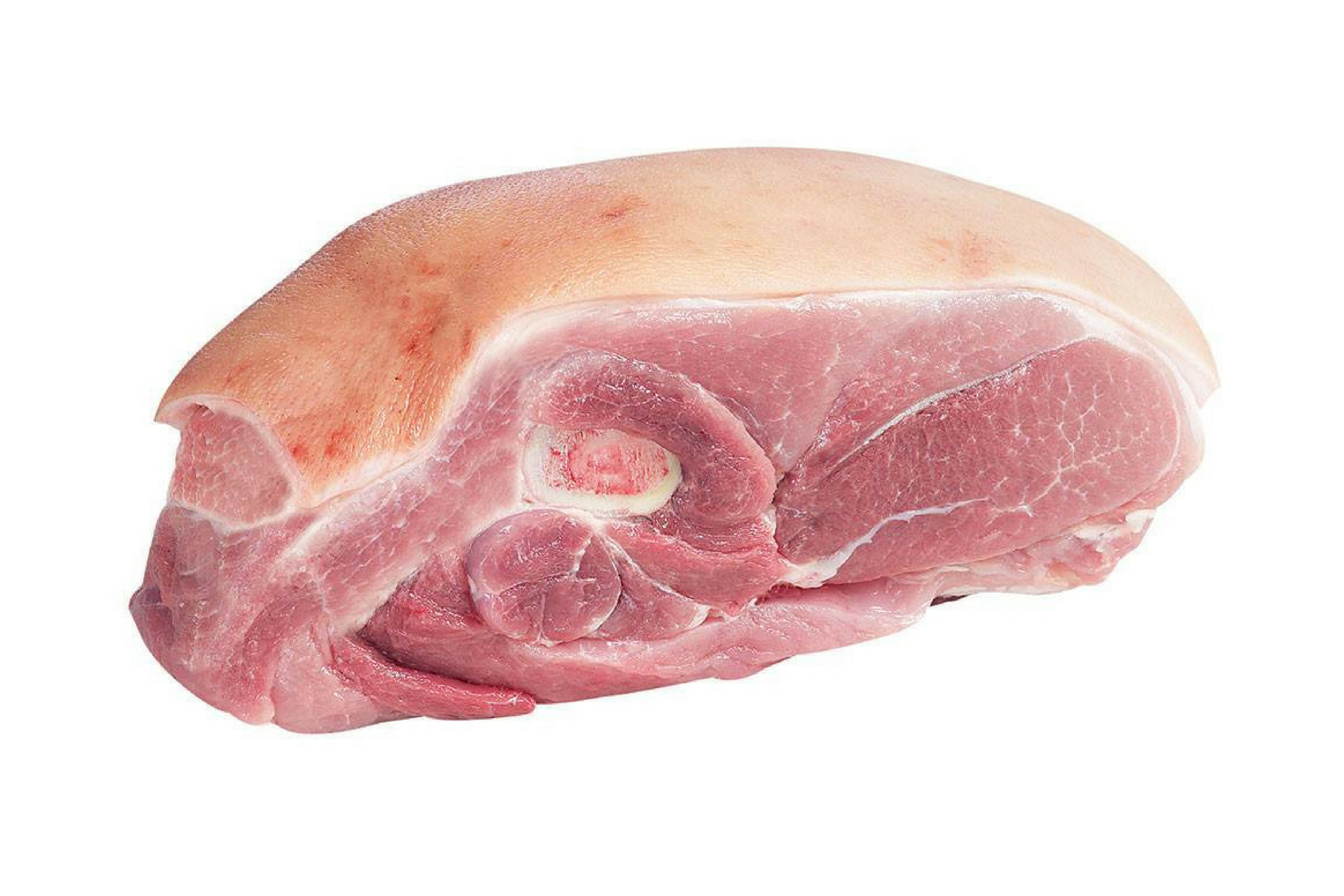 PORK SHOULDER ROAST PER KG