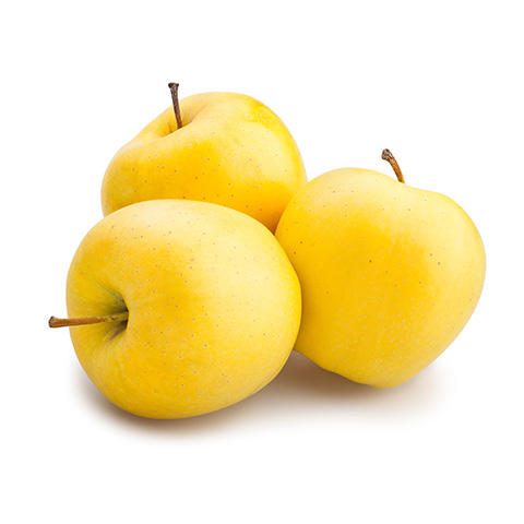 APPLE GOLDEN DELICIOUS EACH
