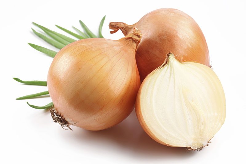 ONION PER KG