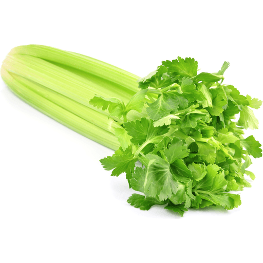 CELERY PER PACK