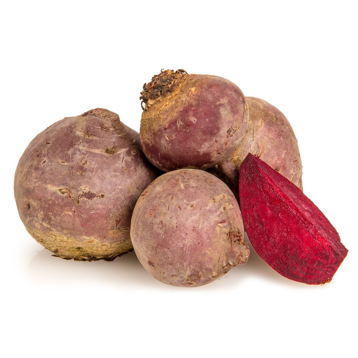 BEETS PER KG