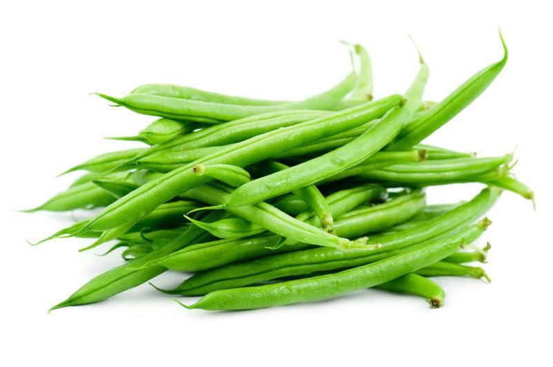 BEAN STRING PER KG