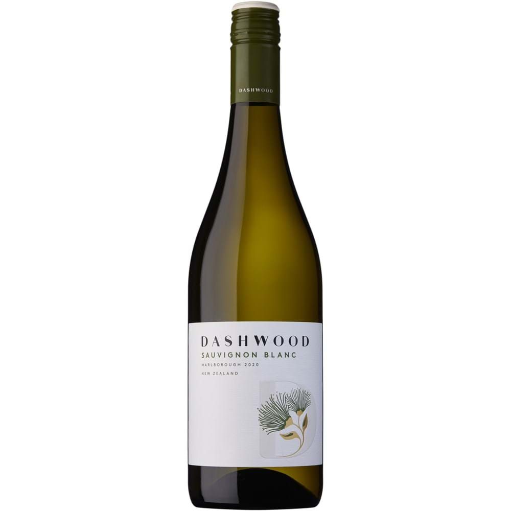 DASHWOOD SAUVIGNON BLANC 2020 75CL