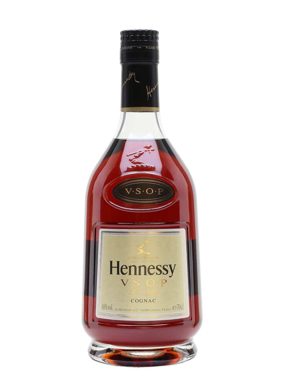 HENNESSY V.S.O.P. PRIVILEGE 70 CL