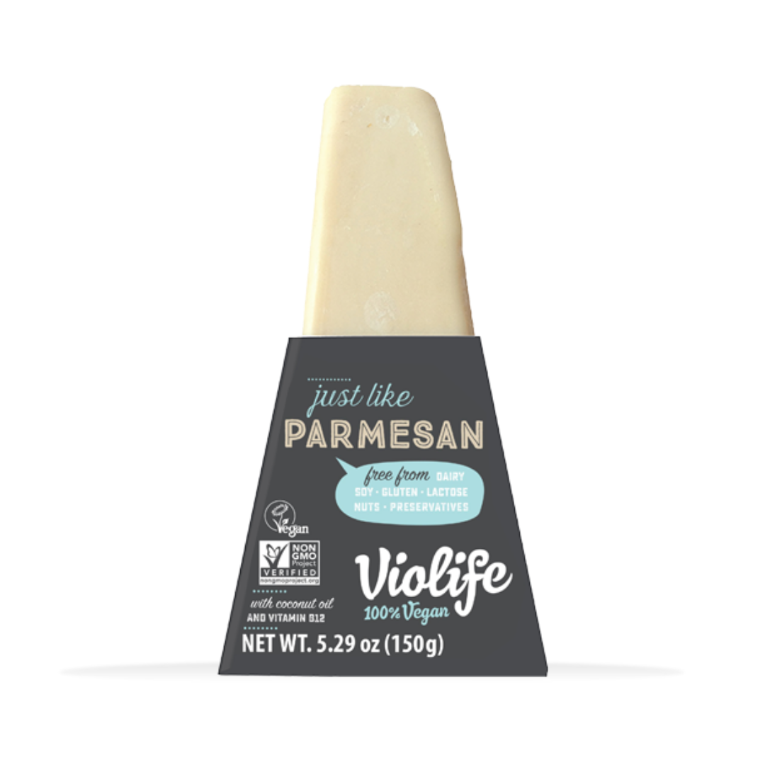 VIOLIFE JUST LIKE PARMESAN WEDGE 5.29 OZ