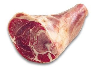 NZ LAMB SHANK PER KG