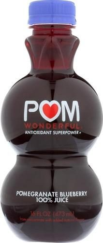 JUICE PMGRNT BLUEBRY