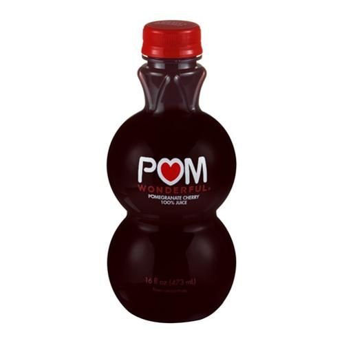POM WONDERFUL POM CHERRY JCE