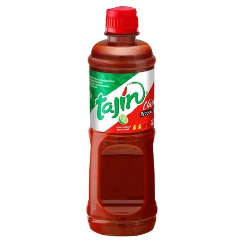TAJIN MILD HOT SC 15.38OZ