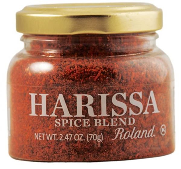 ROLAND HARISSA SPICE BLEND 2.47 OZ