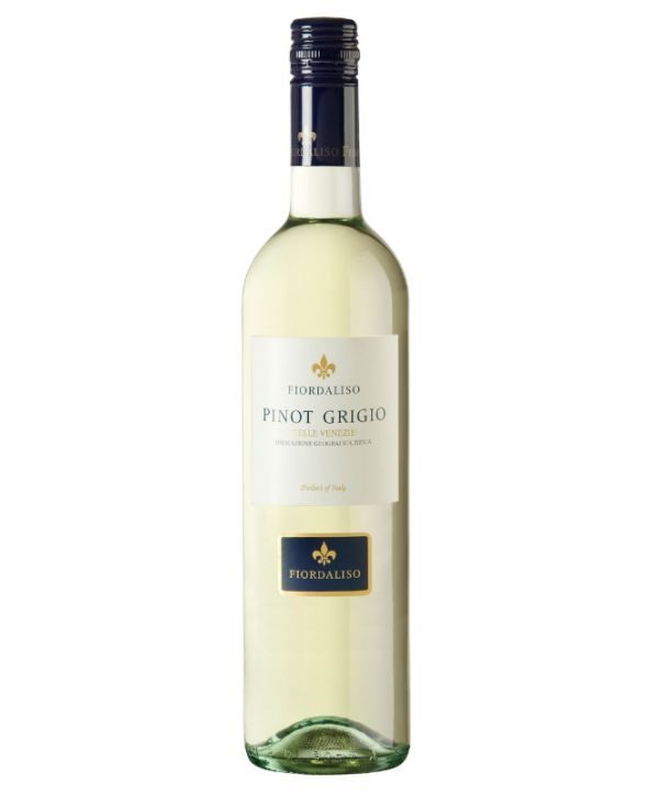 FIORDALISO PINOT GRIGIO 75CL
