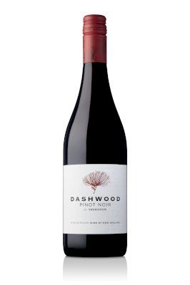 DASHWOOD PINOT NOIR 2019