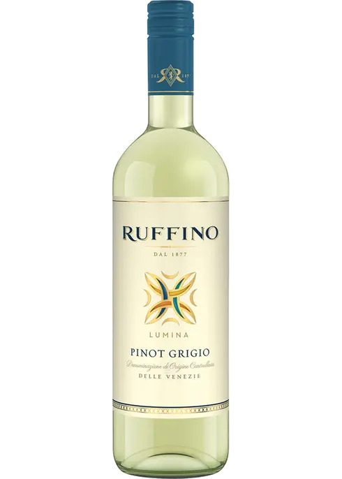 RUFFINO PINOT GRIGIO 750ML