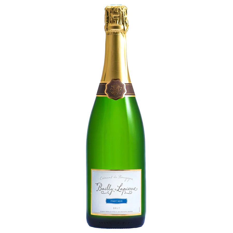 BAILLY LAPIERRE PINOT NOIR BRUT 750ML