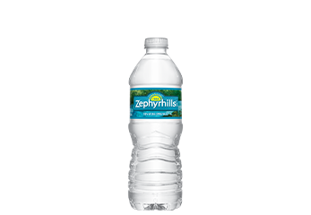 ZEPHYRHILLS STILL WATER 500ML