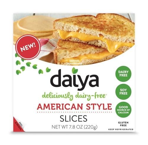 DAIYA AMERICAN STYLE SLICES 7.8 OZ