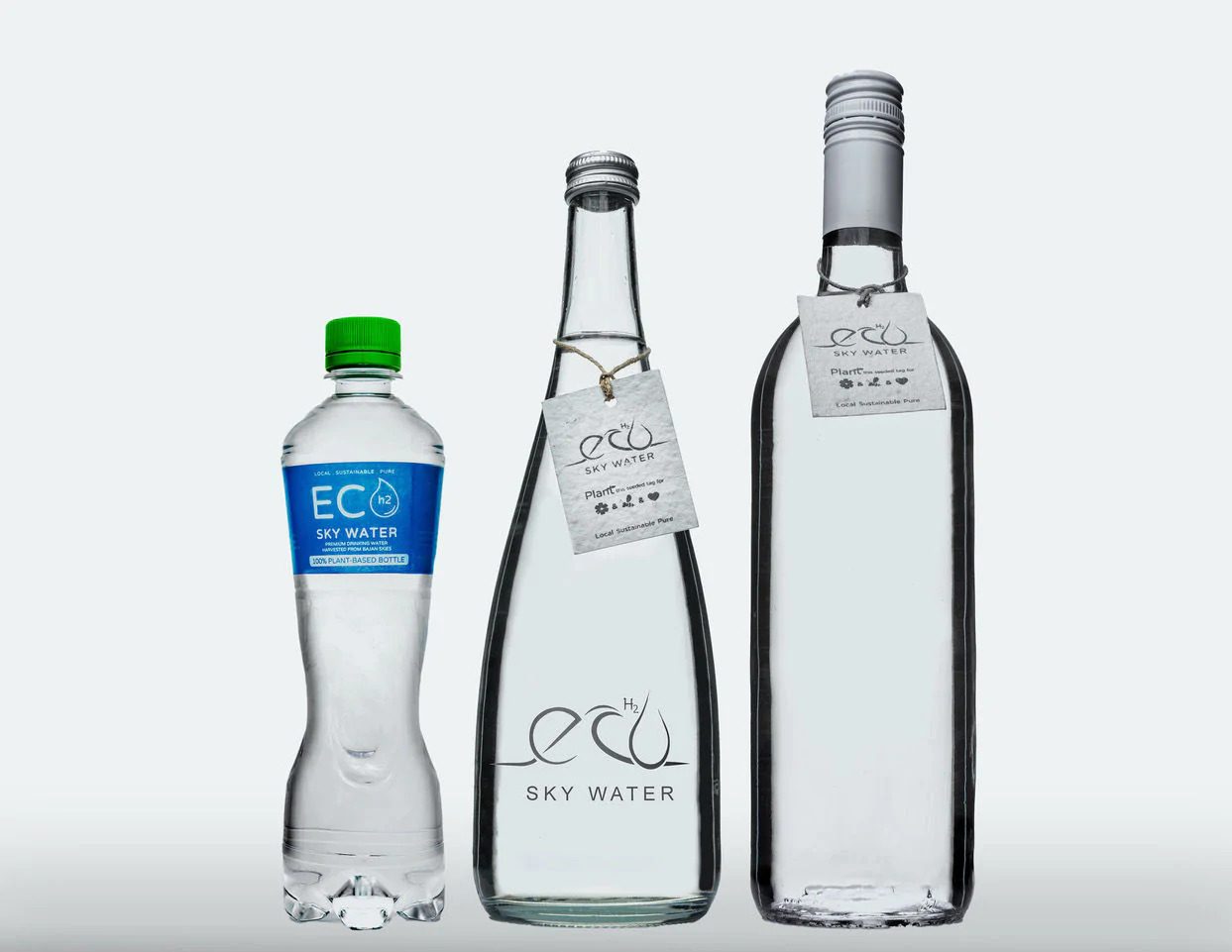 ECO SKY STILL WATER 1L