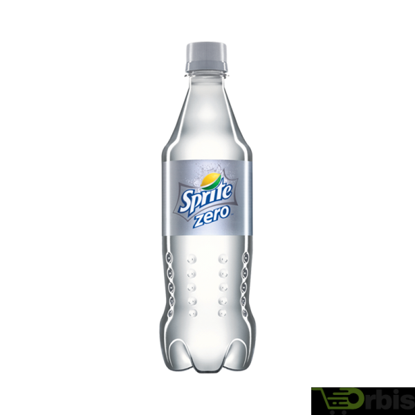 SPRITE ZERO 500ML