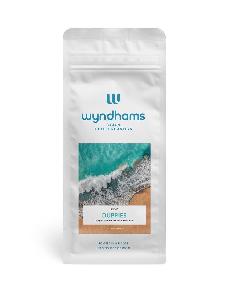 WYNDHAMS DUPPIES GROUND 250 G