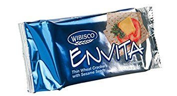 ENVITA BISCUITS 149G