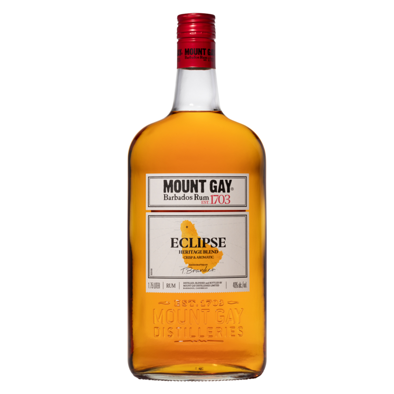 MOUNT GAY ECLIPSE 1.75L