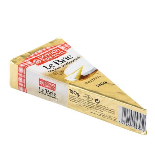 PAYSAN BRETON BRIE 180GM