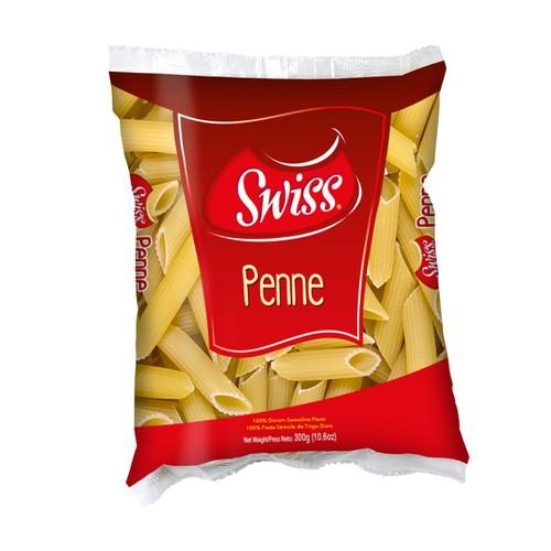 SWISS PENNE PASTA 300GM