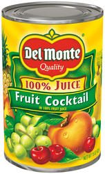 DEL MONTE FRT CCKTL JC 15OZ