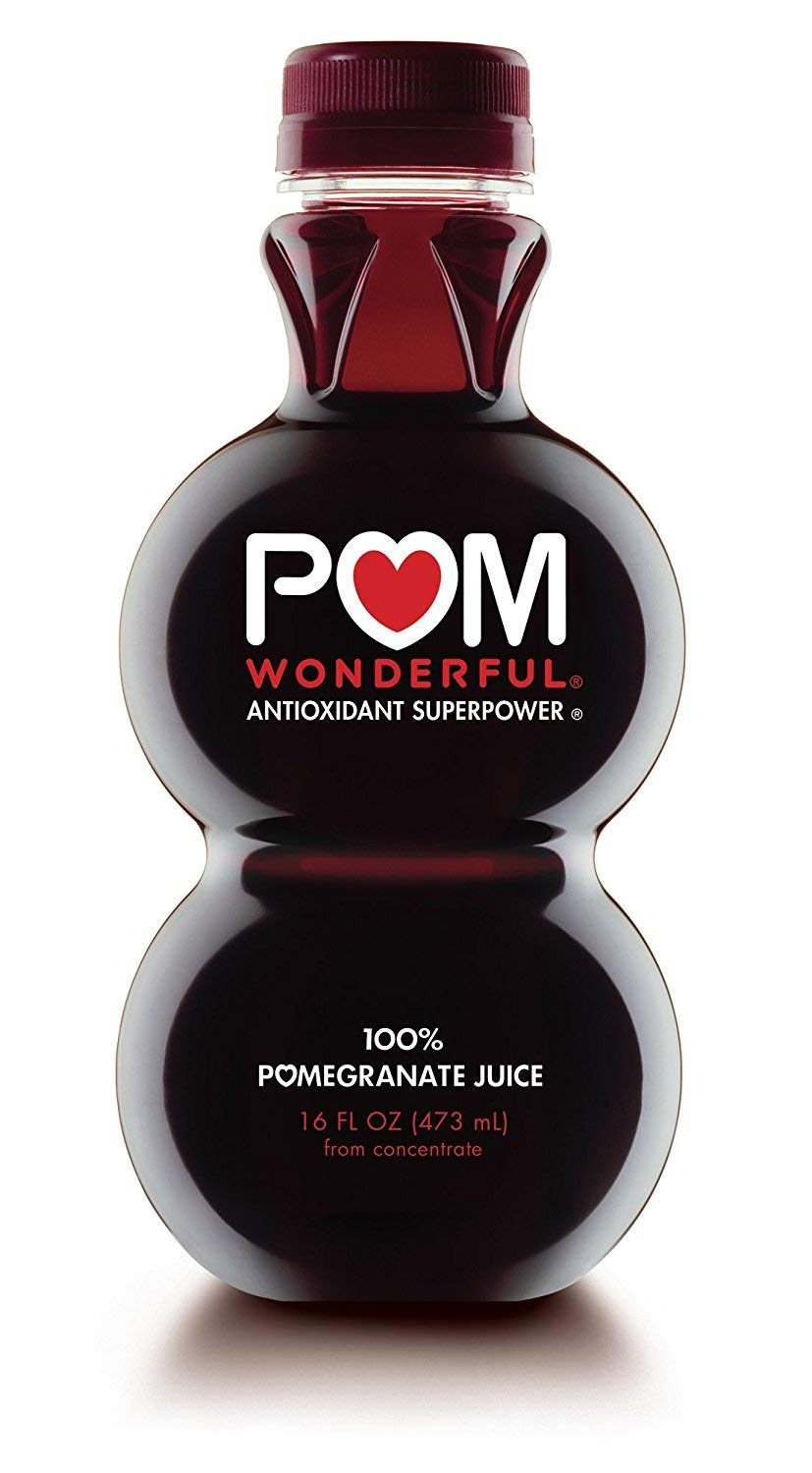POM POMEGRANATE JUICE 16OZ
