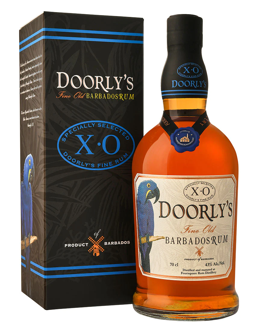 DOORLYS X.O 700ML